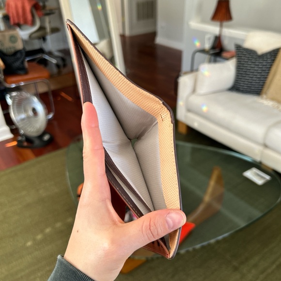 BELLROY: “HIDE & SEEK” WALLET - Picture 4 of 6